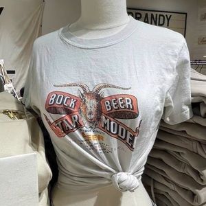 Brandy Melville Graphic Tee